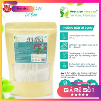 Trà Túi Lọc detox giảm cân Lá Sen 90g 1