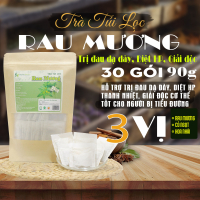 Trà Túi Lọc Cây Rau Mương 90g 1