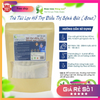 Trà Túi Lọc Hỗ Trợ Điều Trị Bệnh Gout ( gút) 90g 2