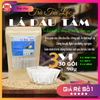 Trà Túi Lọc Lá Cây Dâu Tằm 90g 1