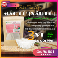 Trà Túi Lọc Cây Mắc Cỡ [Xấu Hổ, Trinh Nữ] 90g 3