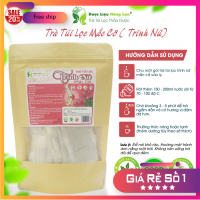 Trà Túi Lọc Cây Mắc Cỡ [Xấu Hổ, Trinh Nữ] 90g 0