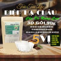 Trà Túi Lọc Diệp Hạ Châu ( Cây Chó Đẻ) 90g 3