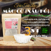 Trà Túi Lọc Cây Mắc Cỡ [Xấu Hổ, Trinh Nữ] 90g 1