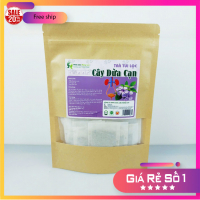 Trà Túi Lọc Cây Dừa Cạn 90g (30 túi lọc x 3g) Hồng Lan 3