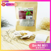 Trà Túi Lọc Lá Mơ Lông (Lá Mơ Tam Thể) 90g (30 gói x 3g) Hồng Lan 2