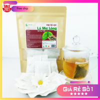 Trà Túi Lọc Lá Mơ Lông (Lá Mơ Tam Thể) 90g (30 gói x 3g) Hồng Lan 7