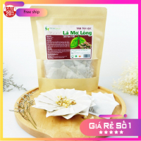 Trà Túi Lọc Lá Mơ Lông (Lá Mơ Tam Thể) 90g (30 gói x 3g) Hồng Lan 3