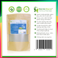Bột Xuyên Tâm Liên nguyên chất gói 100g - Dược Liệu Hồng Lan 0