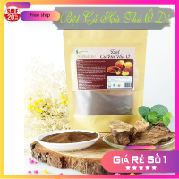 Bột Củ Hà Thủ Ô Đỏ Nguyên Chất Gói 100g - Dược Liệu Hồng Lan 1