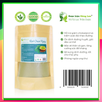 Bột Thảo Dược Cây Chùm Ngây Nguyên Chất Gói 100g - Dược Liệu Hồng Lan