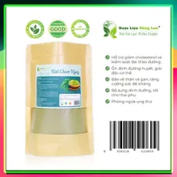 Bột Thảo Dược Cây Chùm Ngây Nguyên Chất Gói 100g - Dược Liệu Hồng Lan