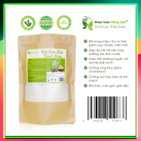 Bột  Đậu Đen Xanh Lòng nguyên chất gói 100g - Dược Liệu Hồng Lan 0
