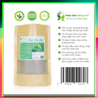 Bột Thảo Dược Lá Lốt Nguyên Chất Gói 100g - Dược Liệu Hồng Lan 0