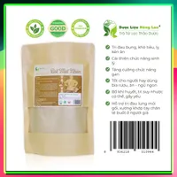 Bột Thảo Dược Rễ Cây Mật Nhân Nguyên Chất gói 100g- Dược Liệu Hồng Lan
