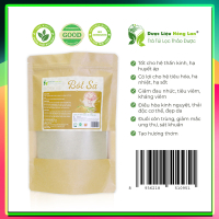 Bột Sả Nguyên Chất Gói 100g - Dược Liệu Hồng Lan 0