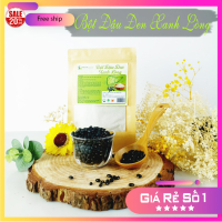 Bột  Đậu Đen Xanh Lòng nguyên chất gói 100g - Dược Liệu Hồng Lan 6
