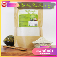 Bột  Đậu Đen Xanh Lòng nguyên chất gói 100g - Dược Liệu Hồng Lan 3