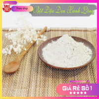 Bột  Đậu Đen Xanh Lòng nguyên chất gói 100g - Dược Liệu Hồng Lan 4