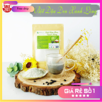 Bột  Đậu Đen Xanh Lòng nguyên chất gói 100g - Dược Liệu Hồng Lan 2