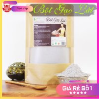 Bột Gạo Lứt GIảm Cân Nguyên Chất Gói 100g - Dược Liệu Hồng Lan 8