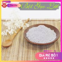 Bột Gạo Lứt GIảm Cân Nguyên Chất Gói 100g - Dược Liệu Hồng Lan 9