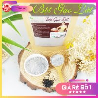 Bột Gạo Lứt GIảm Cân Nguyên Chất Gói 100g - Dược Liệu Hồng Lan 7