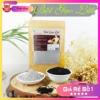 Bột Gạo Lứt GIảm Cân Nguyên Chất Gói 100g - Dược Liệu Hồng Lan 3