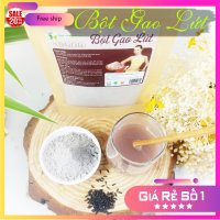 Bột Gạo Lứt GIảm Cân Nguyên Chất Gói 100g - Dược Liệu Hồng Lan 10