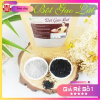 Bột Gạo Lứt GIảm Cân Nguyên Chất Gói 100g - Dược Liệu Hồng Lan 5