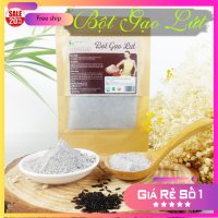 Bột Gạo Lứt GIảm Cân Nguyên Chất Gói 100g - Dược Liệu Hồng Lan 6