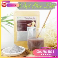 Bột Gạo Lứt GIảm Cân Nguyên Chất Gói 100g - Dược Liệu Hồng Lan 4
