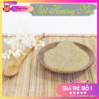 Bột Cây Hương Nhu Nguyên Chất Gói 100g - Dược Liệu Hồng Lan 4