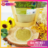 Bột Cây Hương Nhu Nguyên Chất Gói 100g - Dược Liệu Hồng Lan 6