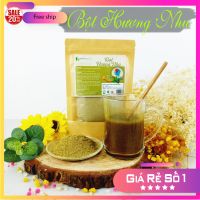 Bột Cây Hương Nhu Nguyên Chất Gói 100g - Dược Liệu Hồng Lan 7