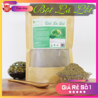 Bột Thảo Dược Lá Lốt Nguyên Chất Gói 100g - Dược Liệu Hồng Lan 4