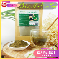 Bột Giảm Cân Lá Sen Nguyên Chất Gói 100g - Dược Liệu Hồng Lan 1