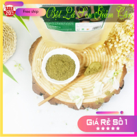 Bột Giảm Cân Lá Sen Nguyên Chất Gói 100g - Dược Liệu Hồng Lan 3