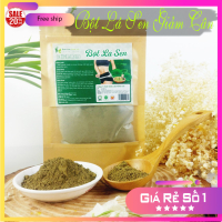 Bột Giảm Cân Lá Sen Nguyên Chất Gói 100g - Dược Liệu Hồng Lan 2