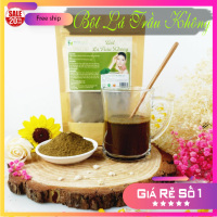 Bột Lá Trầu Không Nguyên Chất Gói 100g - Dược Liệu Hồng Lan 4