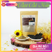 Bột Quả Bồ Kết Nguyên Chất Gói 100g - Dược Liệu Hồng Lan 8