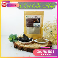 Bột Quả Bồ Kết Nguyên Chất Gói 100g - Dược Liệu Hồng Lan 7