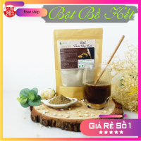 Bột Quả Bồ Kết Nguyên Chất Gói 100g - Dược Liệu Hồng Lan 6