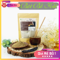 Bột Quả Bồ Kết Nguyên Chất Gói 100g - Dược Liệu Hồng Lan 3