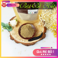 Bột Quả Bồ Kết Nguyên Chất Gói 100g - Dược Liệu Hồng Lan 4