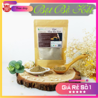 Bột Quả Bồ Kết Nguyên Chất Gói 100g - Dược Liệu Hồng Lan 2