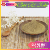 Bột Quả Bồ Kết Nguyên Chất Gói 100g - Dược Liệu Hồng Lan 5