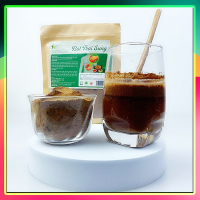 Bột Thảo Dược Quả Sung Nguyên Chất Gói 100g - Dược Liệu Hồng Lan 4