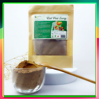 Bột Thảo Dược Quả Sung Nguyên Chất Gói 100g - Dược Liệu Hồng Lan 2