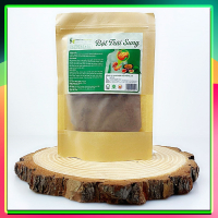 Bột Thảo Dược Quả Sung Nguyên Chất Gói 100g - Dược Liệu Hồng Lan 1
